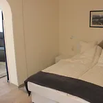 Apartmán Szanto *