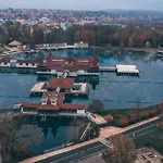 Apartmán Szanto