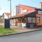 Szanto Apartmán *