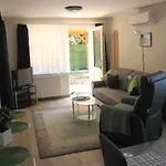 Apartmán Szanto