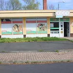 Apartmán Szanto *