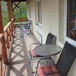 Szanto Apartmán Hévíz