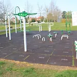 Szanto Apartmán