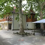 Apartmán Szanto Hévíz