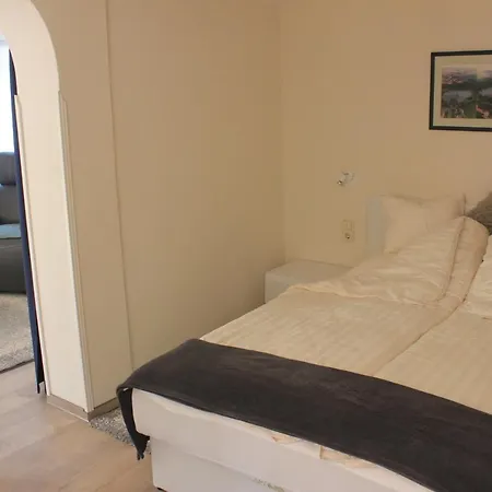 Apartmán Szanto *