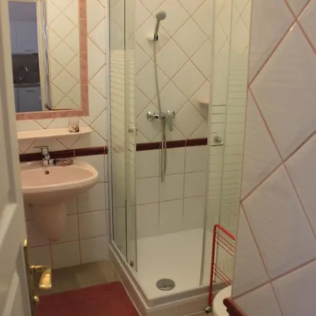 Szanto Apartmán