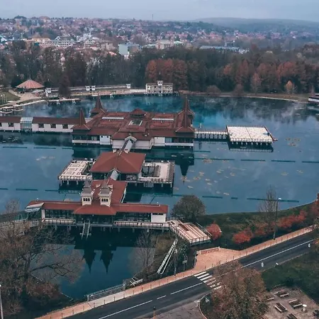 Apartmán Szanto