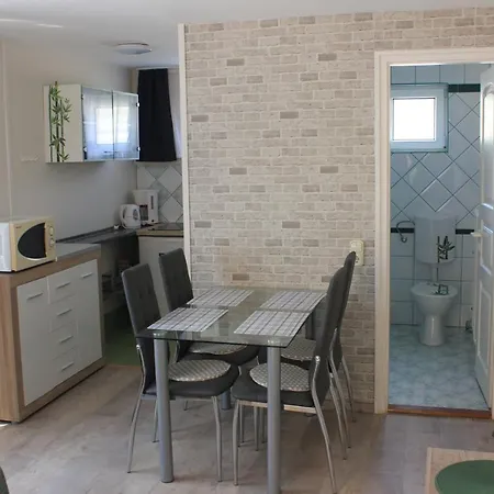 Szanto Apartament