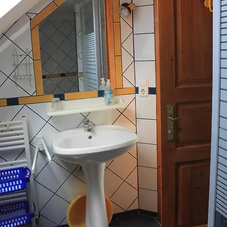 Szanto アパート ヘーヴィーズ