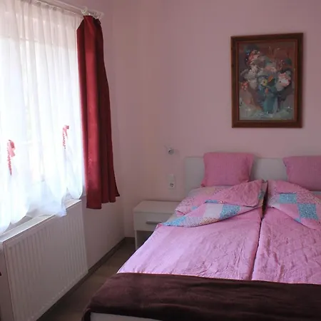 Szanto Héviz