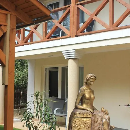 Szanto Apartmán