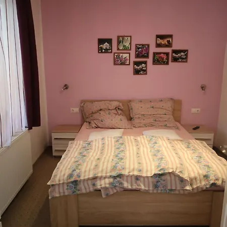 Apartmán Szanto Hévíz